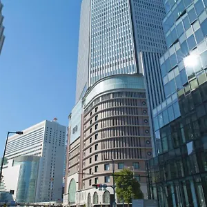Otel Four Points Flex By Sheraton Umeda, Osaka